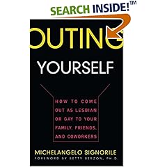 Outing Yourself